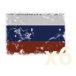 Эмблема «Флаг России»