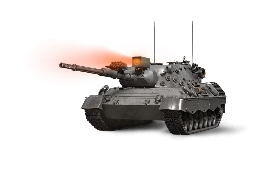 Leopard 1