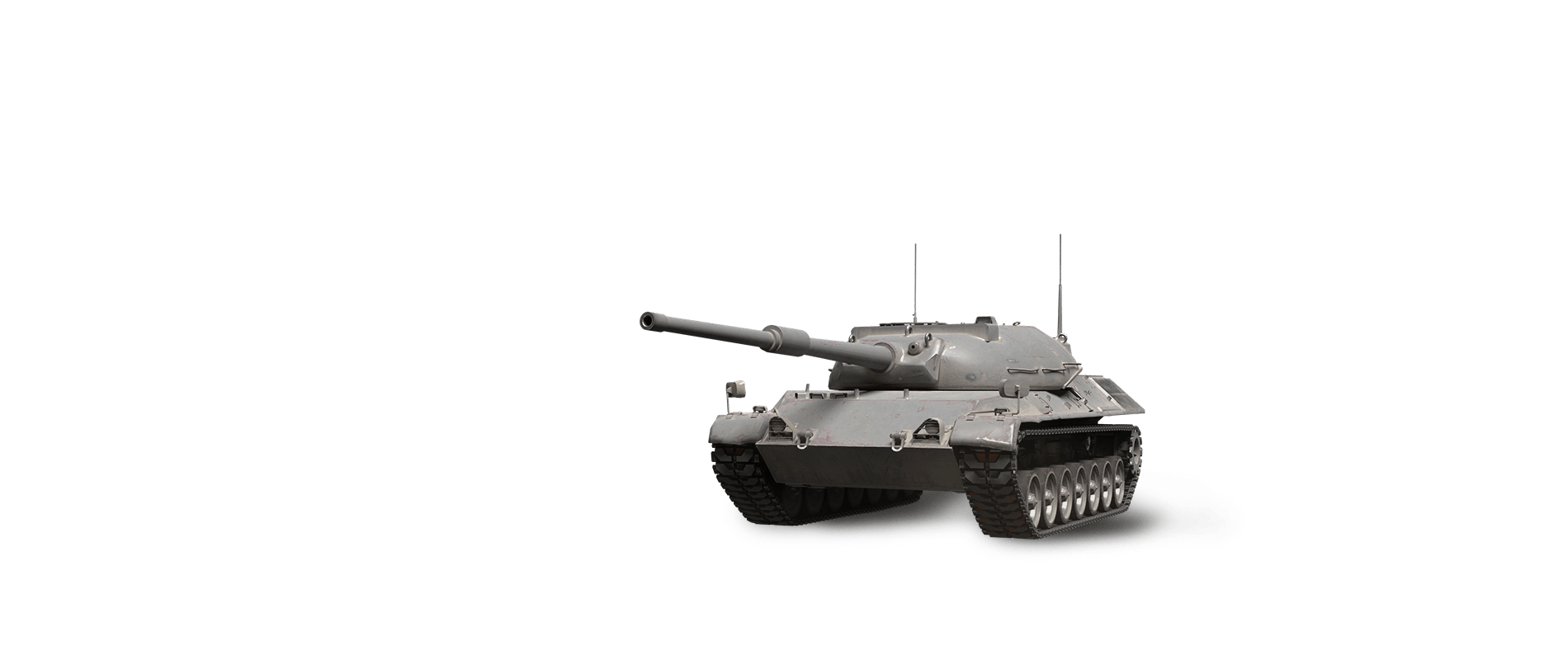 LeBwa Cup 54 - Leopard PT A