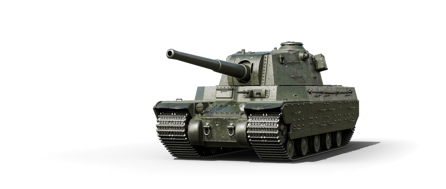 type-4-heavy