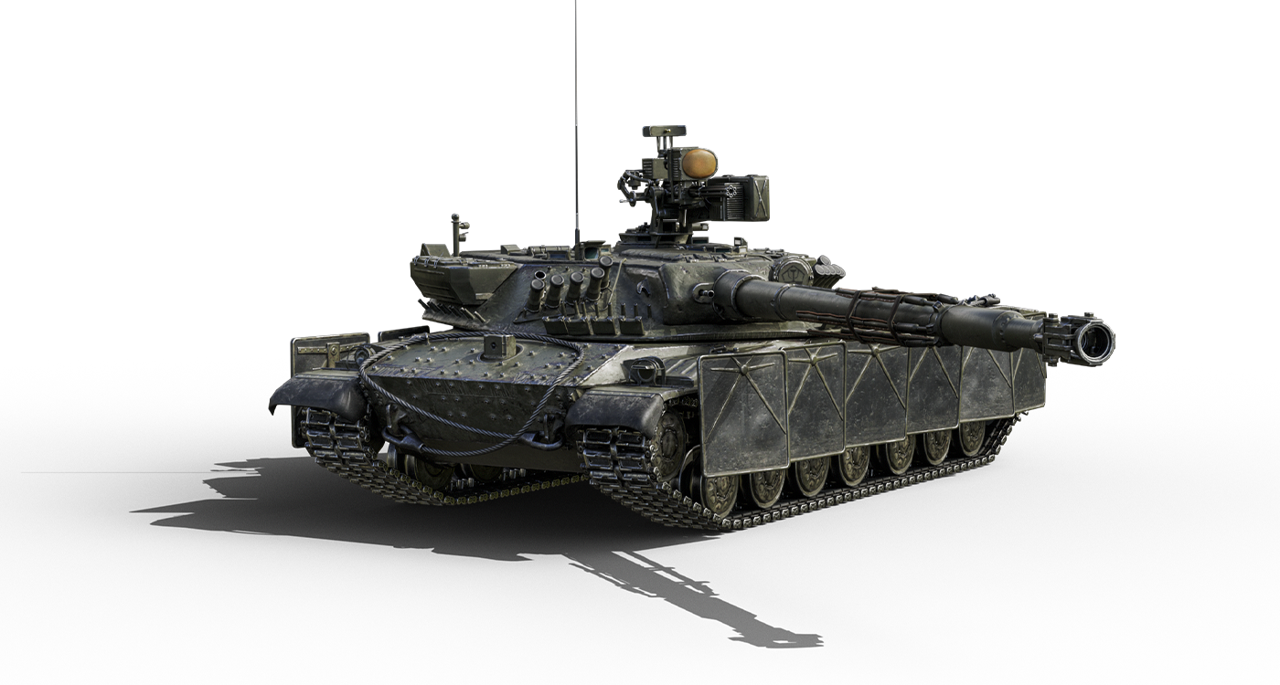 Объект 452К 2