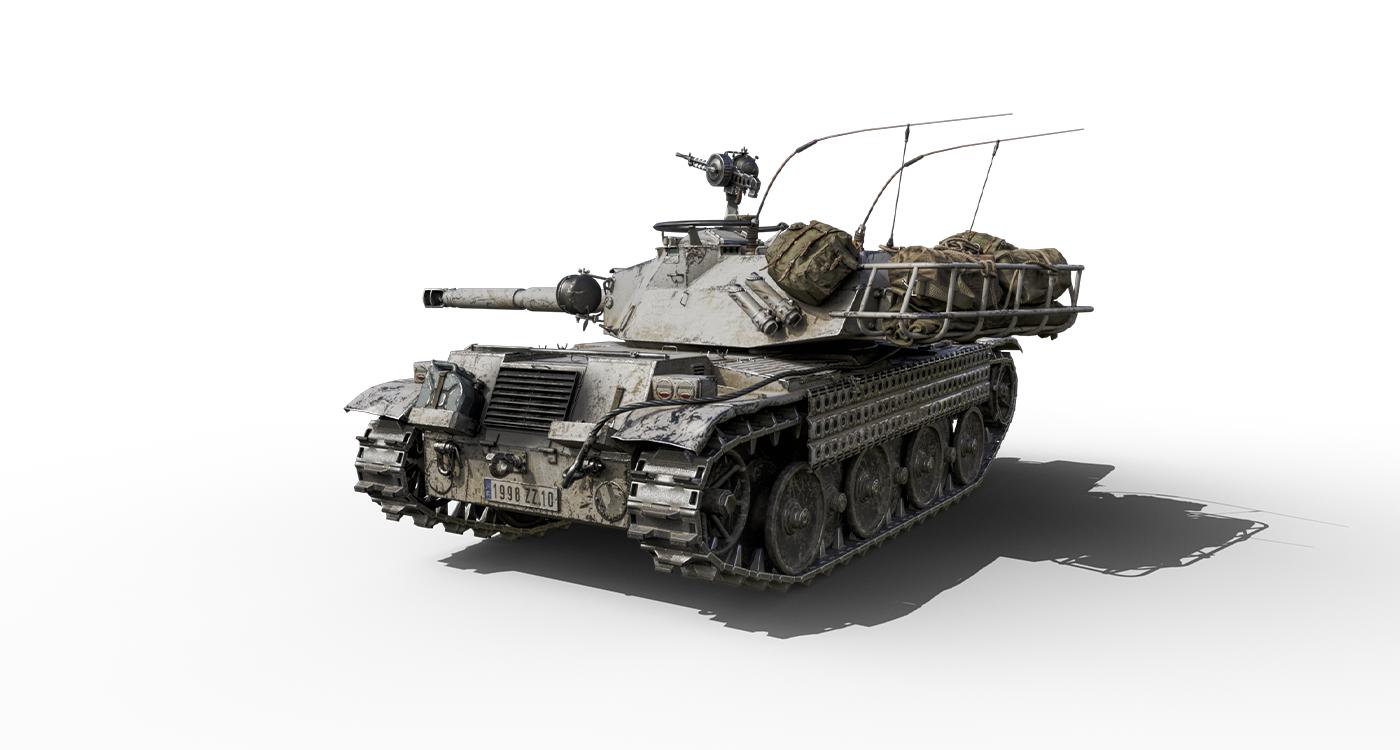 Bat.-Châtillon Bourrasque 2