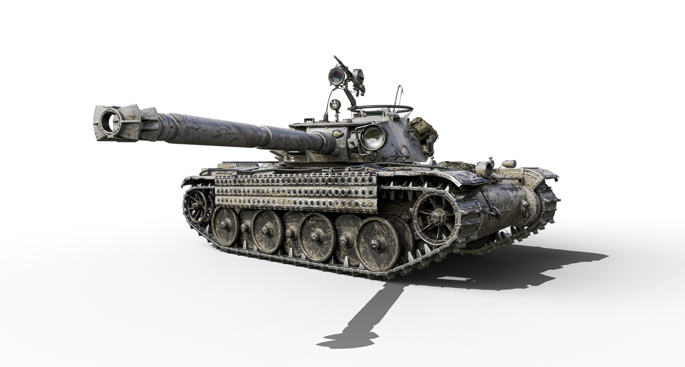 Bat.-Châtillon Bourrasque 4