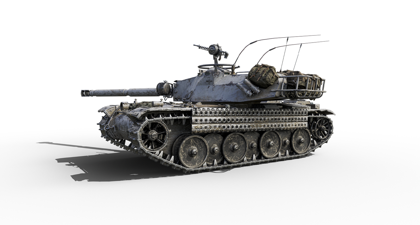 Bat.-Châtillon Bourrasque 5