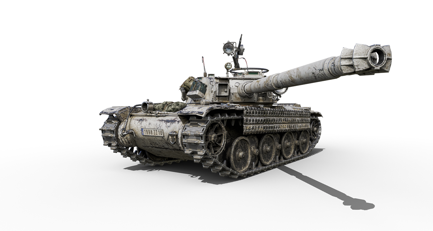 Bat.-Châtillon Bourrasque 3