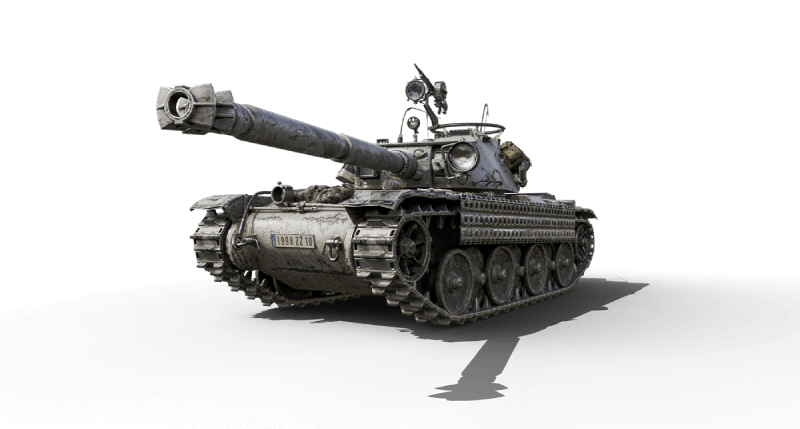 Bat.-Châtillon Bourrasque