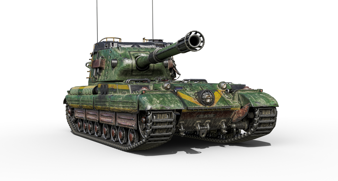 FV215b (183) 3