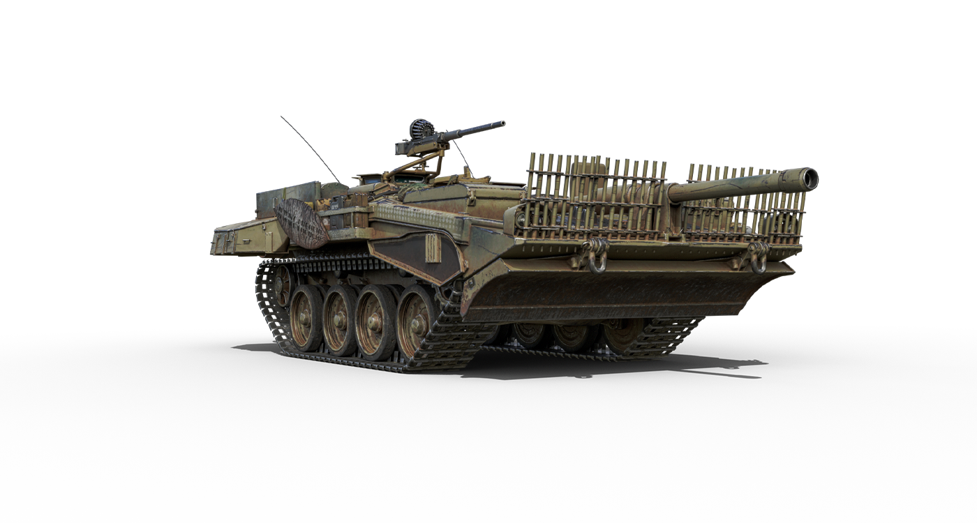 Strv 103B 2