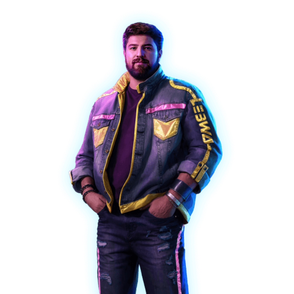 Левша ПРОТИВ! №1