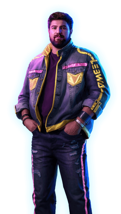 Левша ПРОТИВ! №1