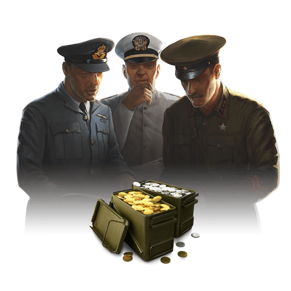 Серебряный Блиц