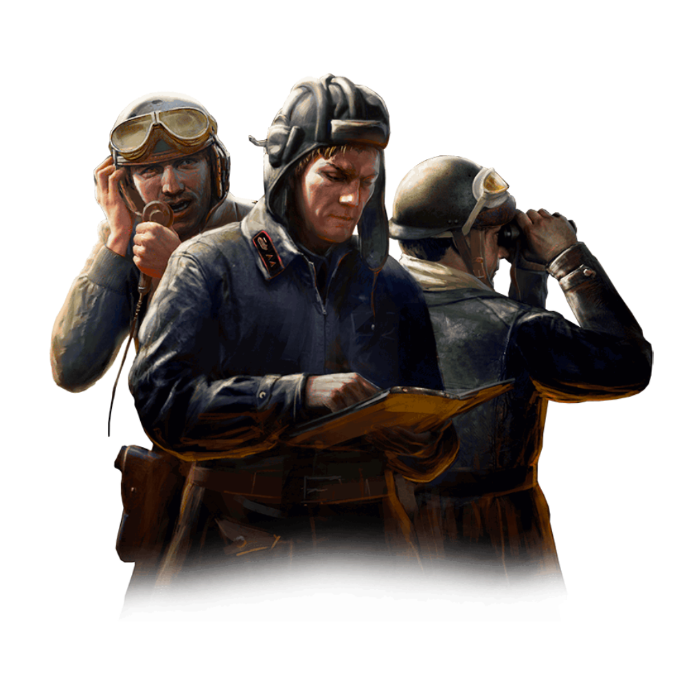 Танковые Асы Левша ПЛЮС