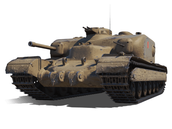 Как собрать танк AT 7 в игре Мир Танков