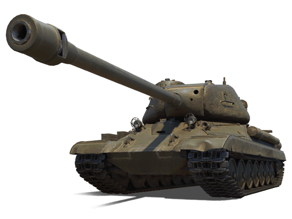 Как собрать танк СТ-I в игре Мир Танков