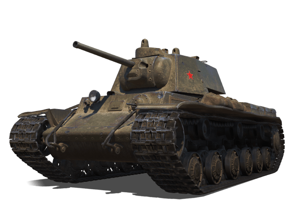 Как собрать танк Т-150 в игре Мир Танков