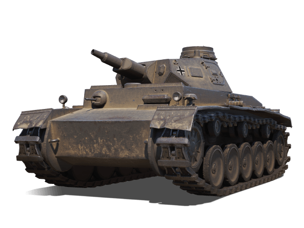 Как собрать танк Durchbruchswagen 2 в игре Мир Танков