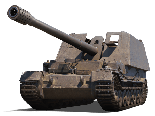 Как собрать танк G.W. Tiger (P) в игре Мир Танков