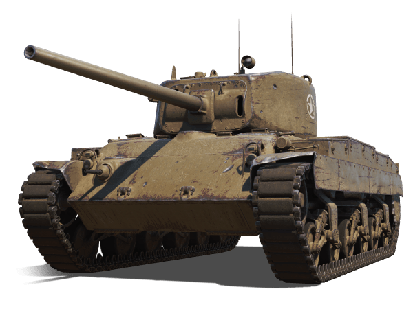 Как собрать танк T20 в игре Мир Танков