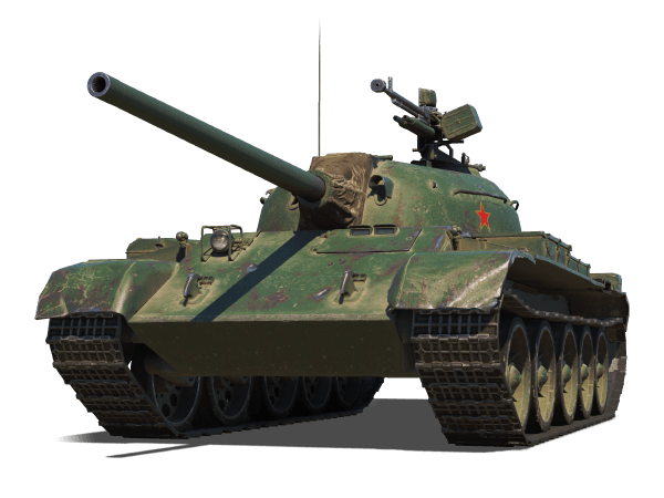 Как собрать танк T-34-2 в игре Мир Танков