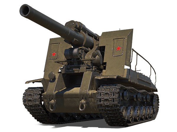 Как собрать танк С-51 в игре Мир Танков