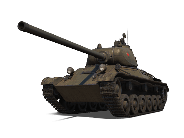 Как собрать танк ЛТТБ в игре Мир Танков