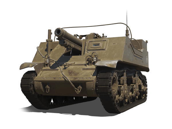 Как собрать танк T82 HMC в игре Мир Танков