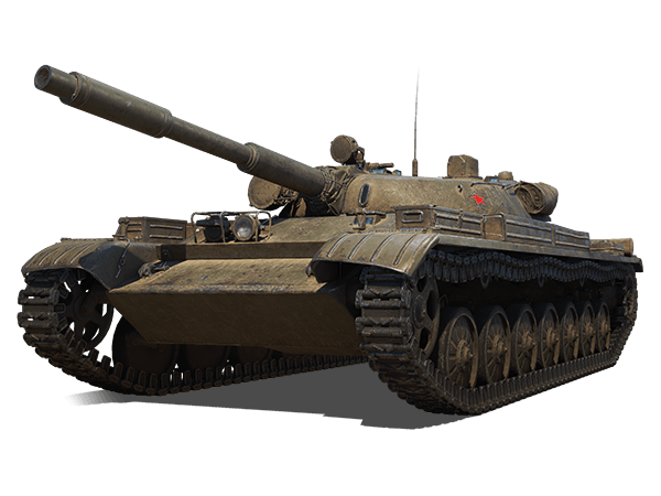 Как собрать танк Т-100 ЛТ в игре Мир Танков