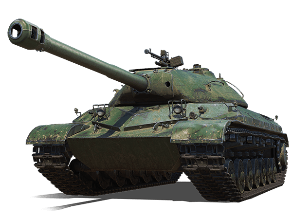 Как собрать танк WZ-111 model 1-4 в игре Мир Танков