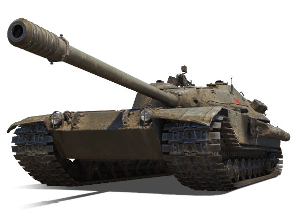 Как собрать танк К-91 в игре Мир Танков