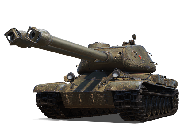 Как собрать танк СТ-II в игре Мир Танков