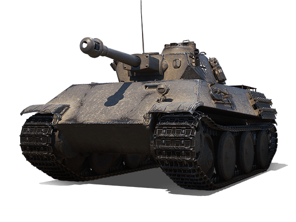 Как собрать танк VK 28.01 mit 10,5 cm L/28 в игре Мир Танков