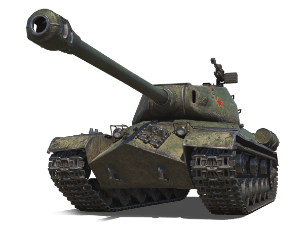 Как собрать танк 110 в игре Мир Танков