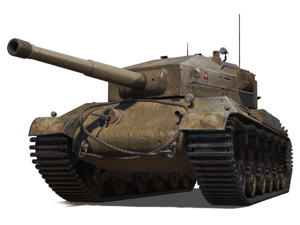 Как собрать танк 53TP Markowskiego в игре Мир Танков