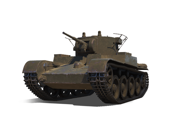 Как собрать танк Т-46 в игре Мир Танков