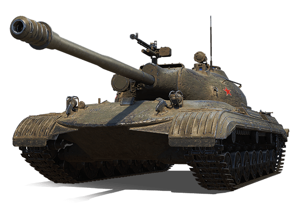 Как собрать танк Объект 274а в игре Мир Танков