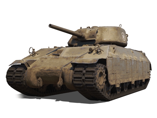 Как собрать танк T14 в игре Мир Танков