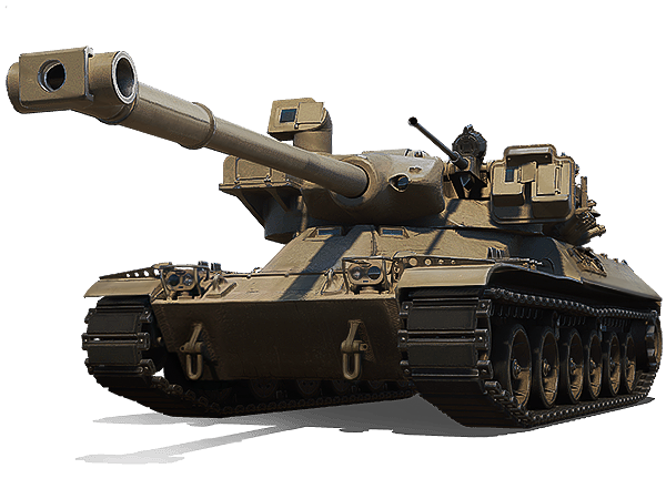 Как собрать танк MBT-B в игре Мир Танков