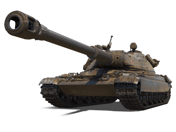 Как собрать танк 60TP Lewandowskiego в игре Мир Танков