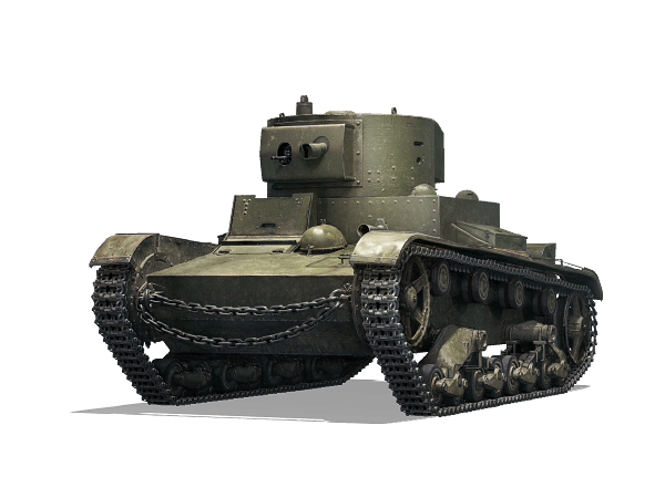 Как собрать танк ХТ-130 в игре Мир Танков