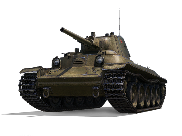 Как собрать танк Т-115 в игре Мир Танков