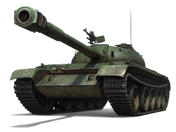 Как собрать танк 121 в игре Мир Танков