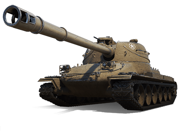 Как собрать танк M-IV-Y в игре Мир Танков