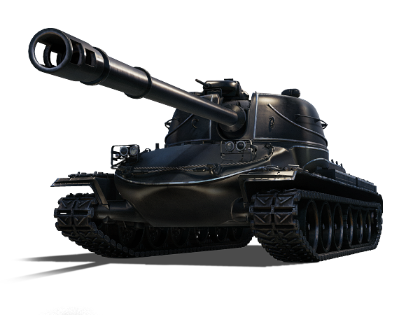 Как собрать танк M-IV-Y Noir в игре Мир Танков