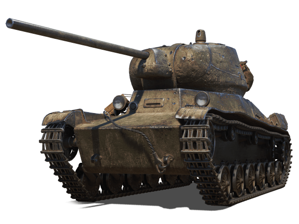 Как собрать танк Т-50-2 в игре Мир Танков