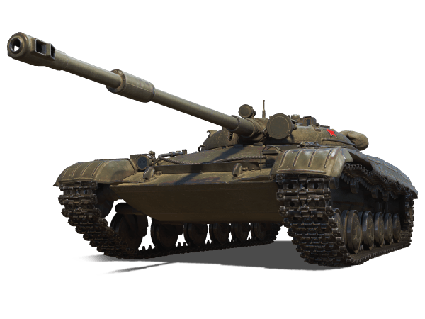 Как собрать танк ЛТ-432 в игре Мир Танков