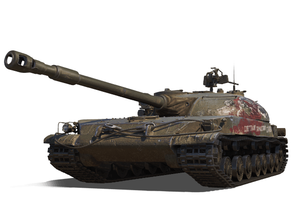 Как собрать танк СТГ Гвардеец в игре Мир Танков