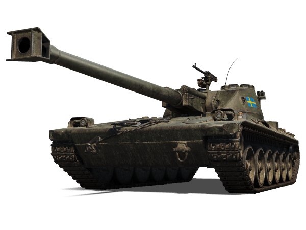 Как собрать танк UDES 14 Alt 5 в игре Мир Танков