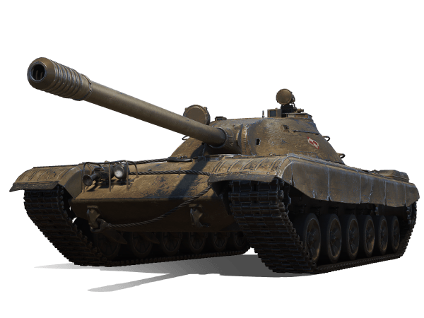 Как собрать танк CS-52 C в игре Мир Танков