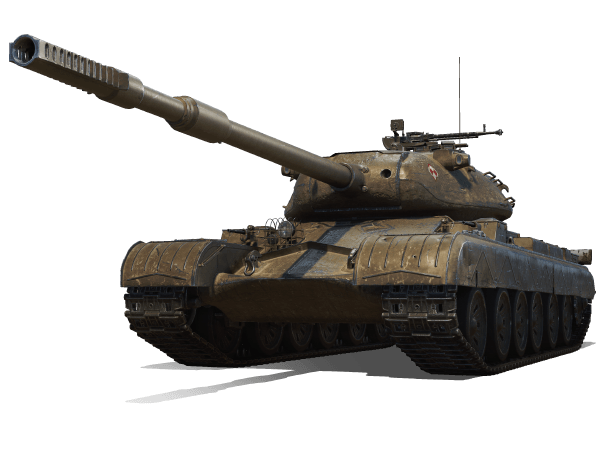 Как собрать танк 56TP в игре Мир Танков