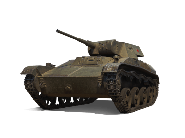 Как собрать танк Т-45 в игре Мир Танков